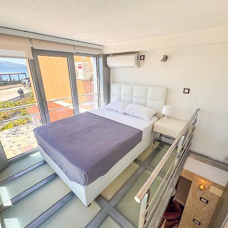 Qumi Apartments ティヴァト エクステリア 写真