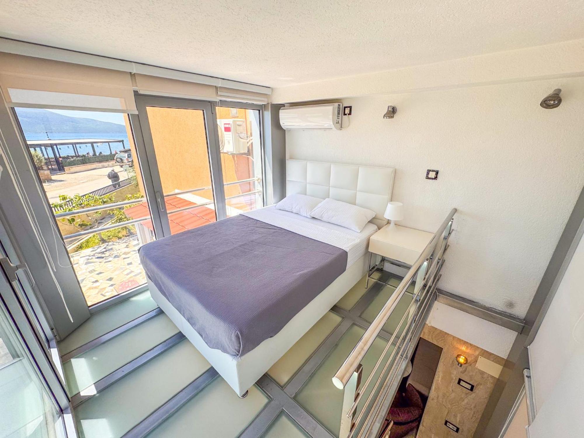 Qumi Apartments ティヴァト エクステリア 写真